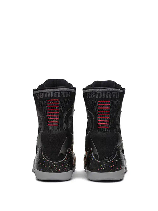 Nike Kobe 9 Elite Protro Masterpiece