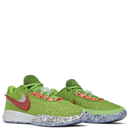 Nike LeBron 20 Stocking Stuffer