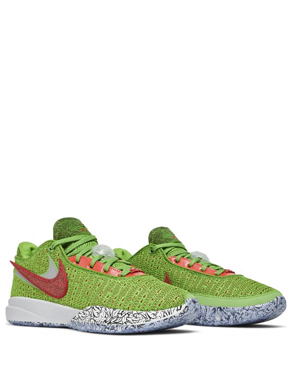 Nike LeBron 20 Stocking Stuffer