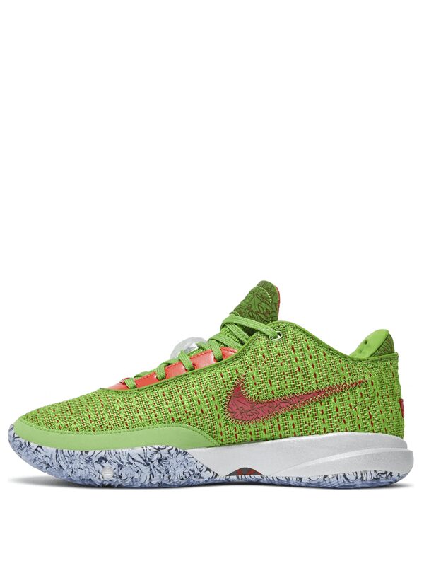 Nike LeBron 20 Stocking Stuffer