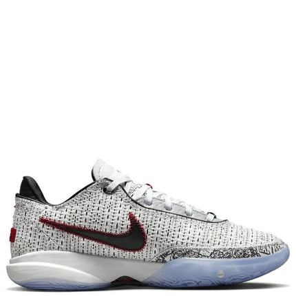 Nike LeBron 20 The Debut