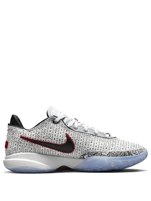 Nike LeBron 20 The Debut