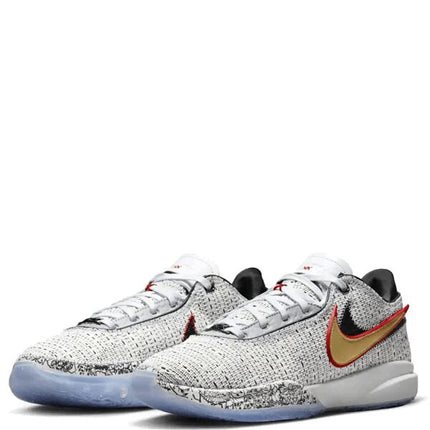 Nike LeBron 20 The Debut