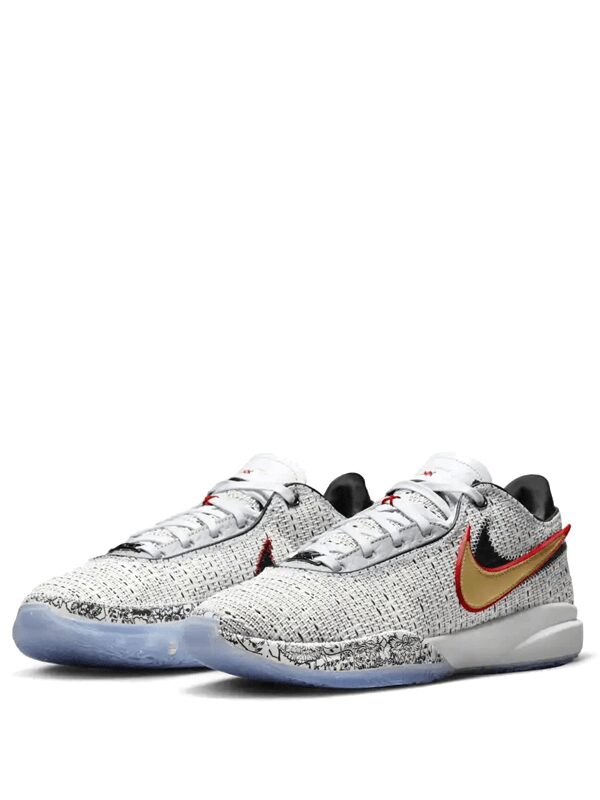 Nike LeBron 20 The Debut