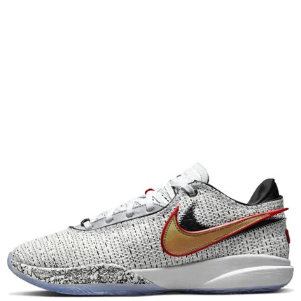 Nike LeBron 20 The Debut