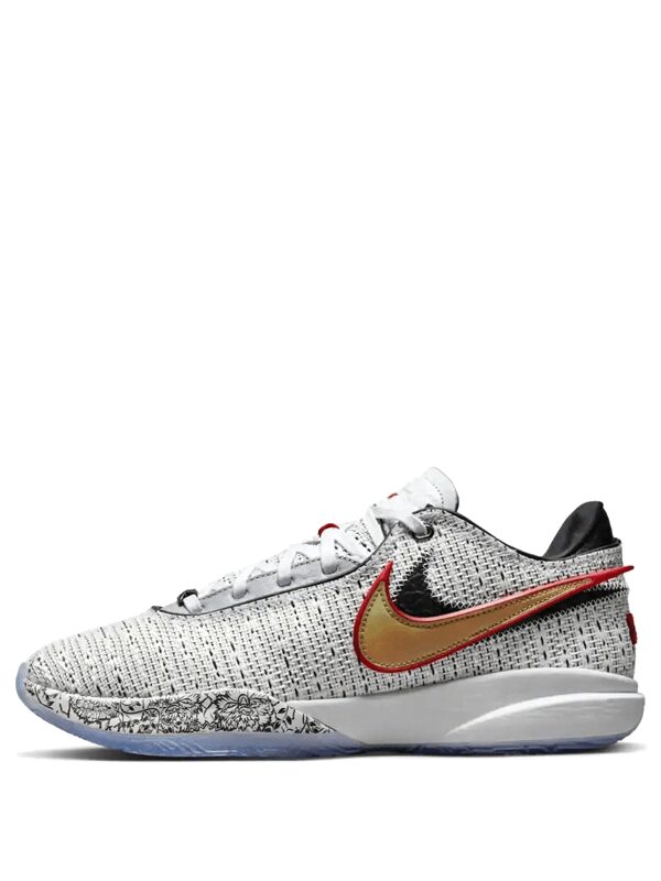 Nike LeBron 20 The Debut
