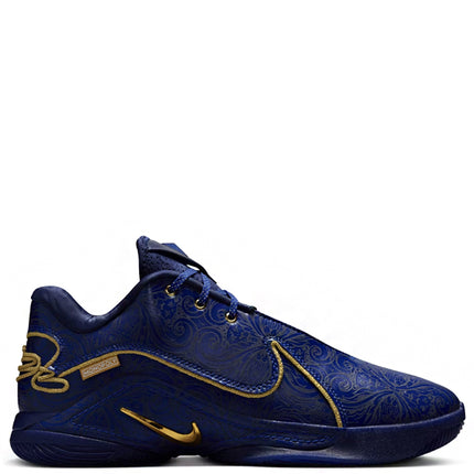 Nike LeBron 22 Monopoly Deep Royal Blue