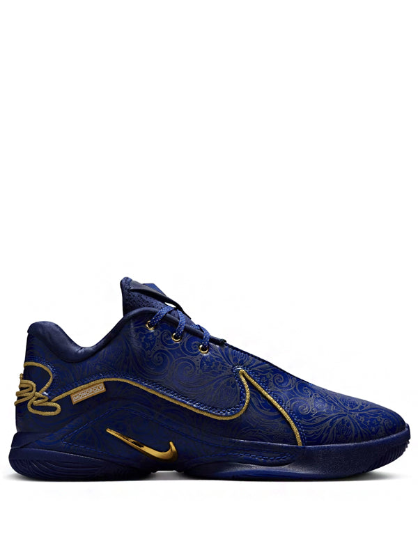 Nike LeBron 22 Monopoly Deep Royal Blue