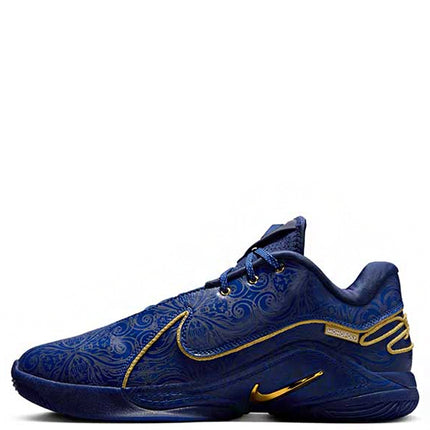 Nike LeBron 22 Monopoly Deep Royal Blue