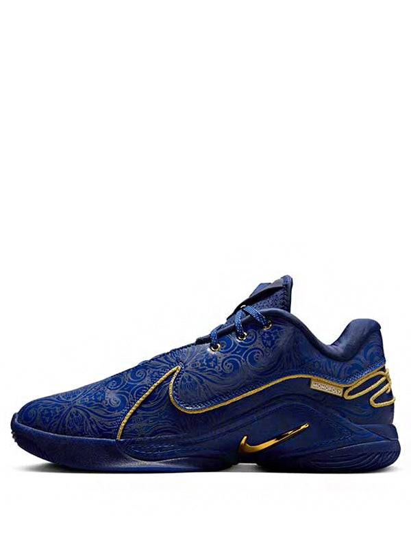 Nike LeBron 22 Monopoly Deep Royal Blue