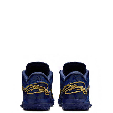 Nike LeBron 22 Monopoly Deep Royal Blue