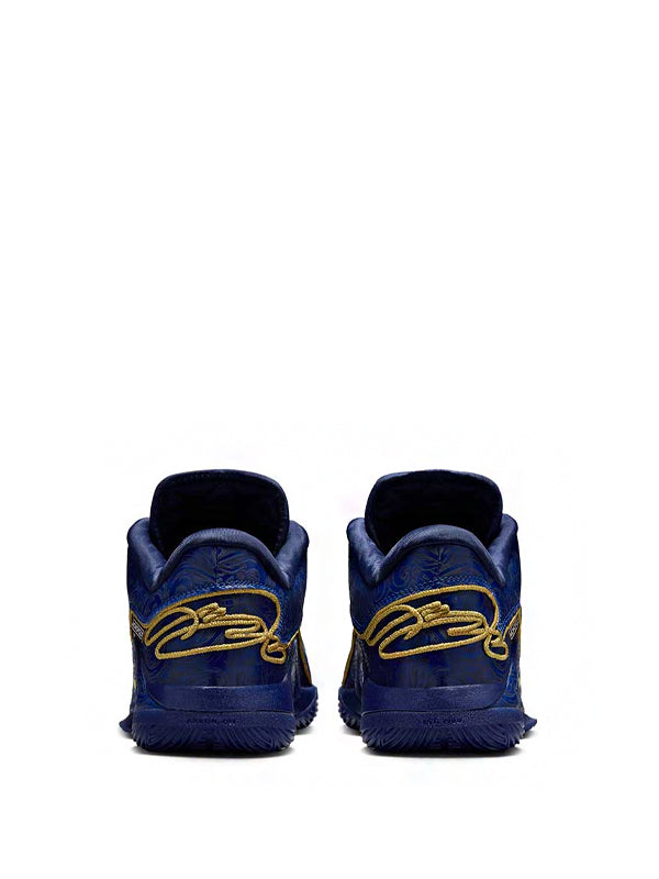 Nike LeBron 22 Monopoly Deep Royal Blue