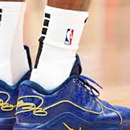 Nike LeBron 22 Monopoly Deep Royal Blue