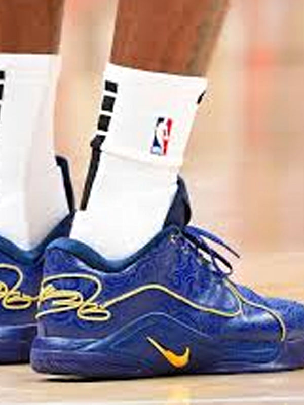 Nike LeBron 22 Monopoly Deep Royal Blue