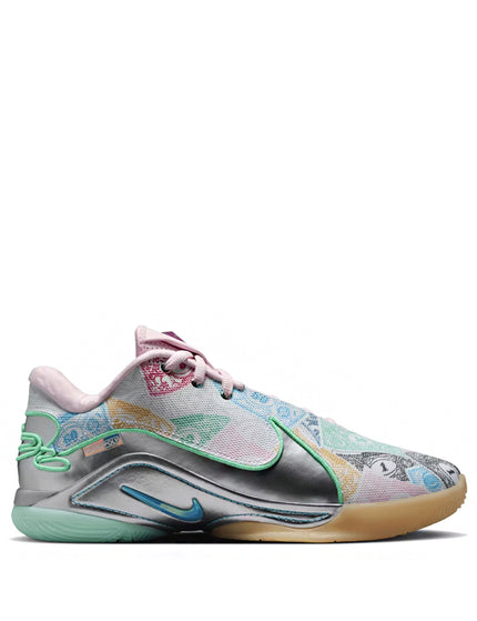 Nike LeBron 22 Monopoly