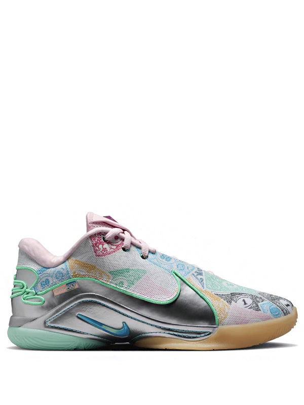 Nike LeBron 22 Monopoly