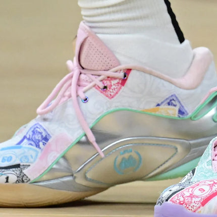 Nike LeBron 22 Monopoly