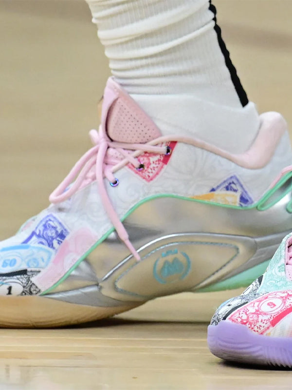 Nike LeBron 22 Monopoly