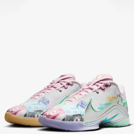 Nike LeBron 22 Monopoly