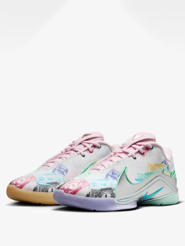 Nike LeBron 22 Monopoly