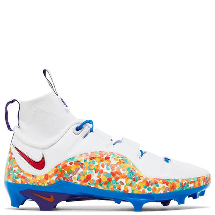 Nike LeBron 4 Menace 3 Fruity Pebbles