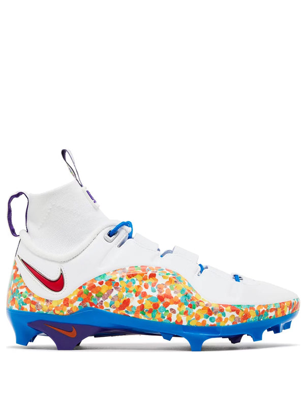 Nike LeBron 4 Menace 3 Fruity Pebbles