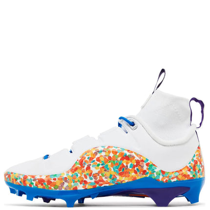 Nike LeBron 4 Menace 3 Fruity Pebbles