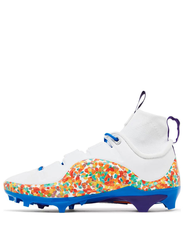 Nike LeBron 4 Menace 3 Fruity Pebbles