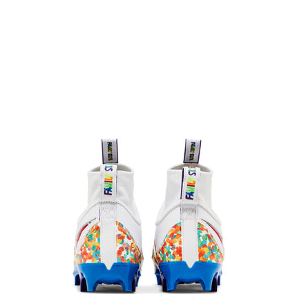 Nike LeBron 4 Menace 3 Fruity Pebbles