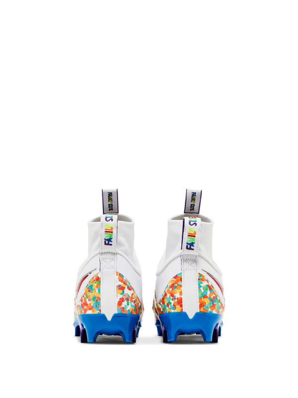Nike LeBron 4 Menace 3 Fruity Pebbles