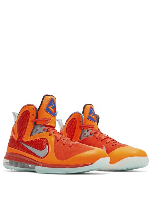Nike LeBron 9 Big Bang