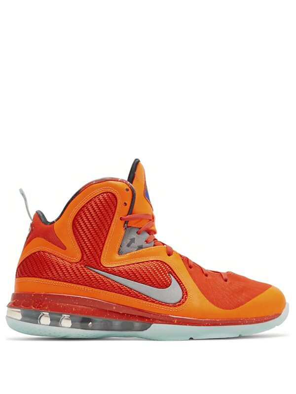Nike LeBron 9 Big Bang