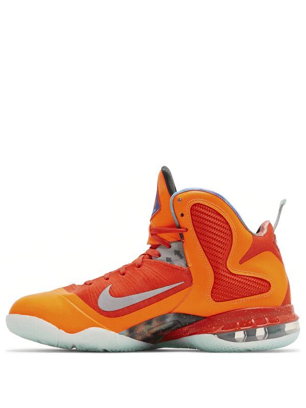 Nike LeBron 9 Big Bang