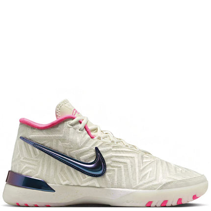 Nike LeBron NXXT Genisus QS Bronny James PE
