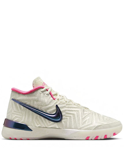 Nike LeBron NXXT Genisus QS Bronny James PE