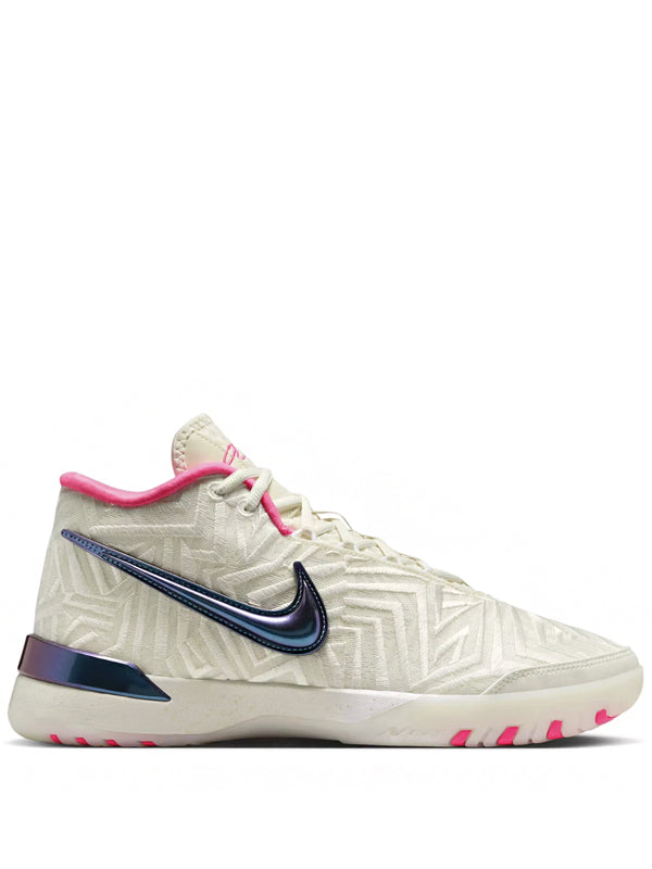 Nike LeBron NXXT Genisus QS Bronny James PE