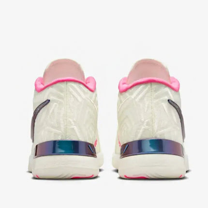 Nike LeBron NXXT Genisus QS Bronny James PE