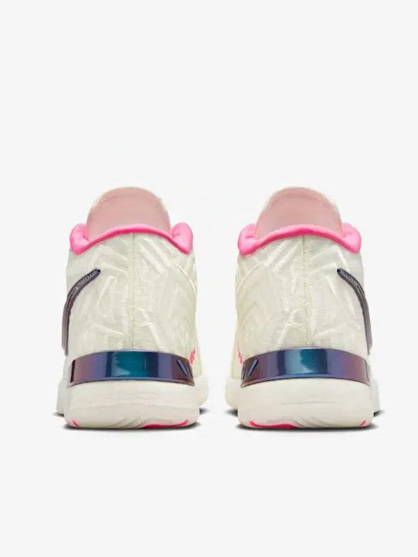 Nike LeBron NXXT Genisus QS Bronny James PE