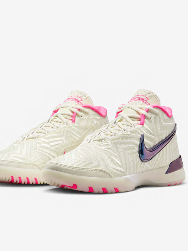 Nike LeBron NXXT Genisus QS Bronny James PE
