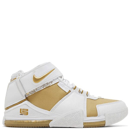 Nike LeBron Zoom 2 Maccabi (2022)