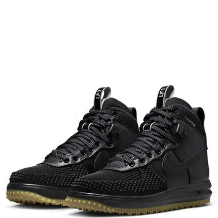 Nike Lunar Force Duckboot Black Gum