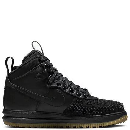 Nike Lunar Force Duckboot Black Gum