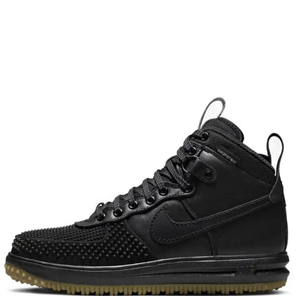 Nike Lunar Force Duckboot Black Gum