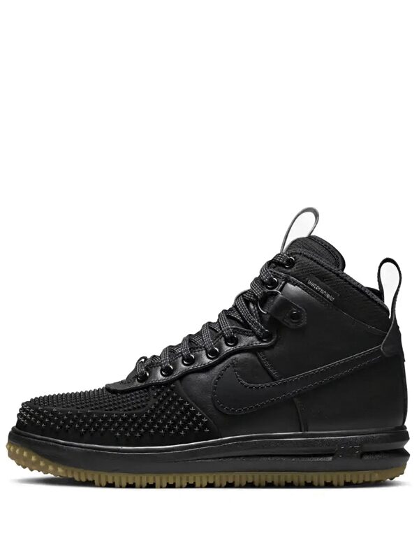 Nike Lunar Force Duckboot Black Gum