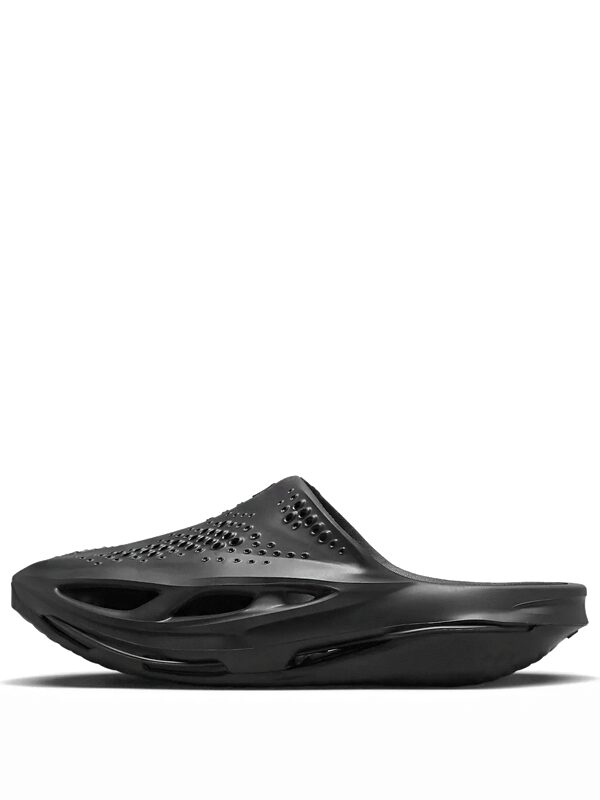Nike MMW 005 Slide Black