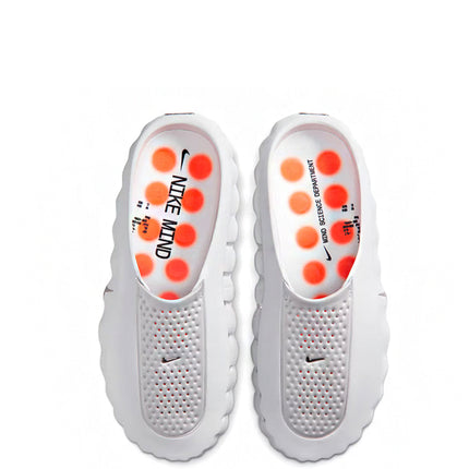Nike Mind 001 Light Smoke Grey