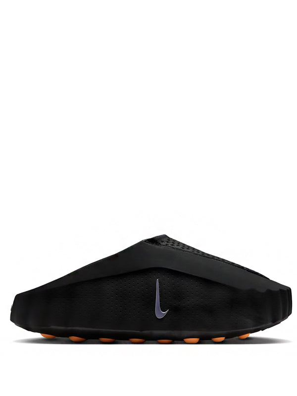 Nike Mind 001 Slide Black Chrome – Original São Paulo
