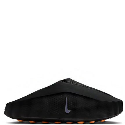 Nike Mind 001 Slide Black Chrome