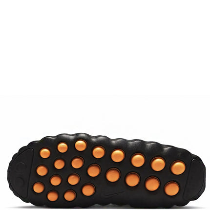 Nike Mind 001 Slide Black Chrome
