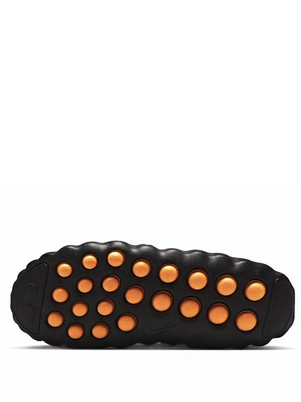 Nike Mind 001 Slide Black Chrome